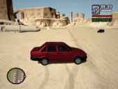 Fiat Duna (SA Style)